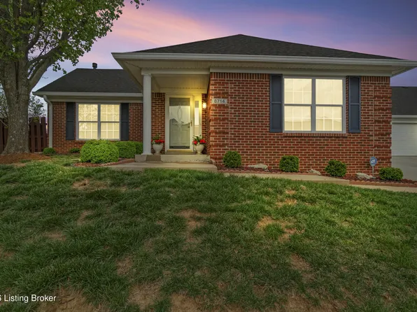 8714 Broadwood Ct, Louisville, KY 40291