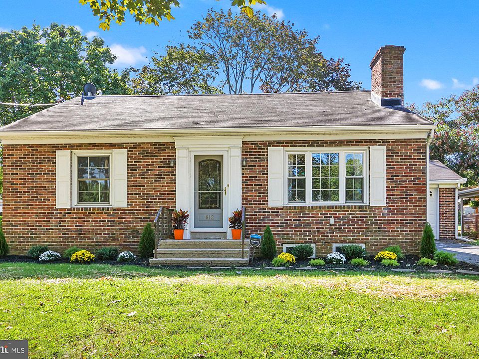 812 E Maple St, Palmyra, PA 17078 Zillow