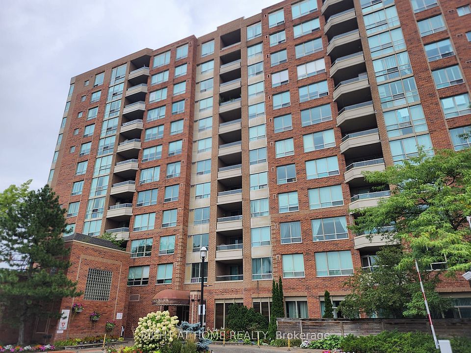 1st image of 850 Steeles Ave W Unit 205