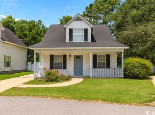 1676 Citadel Ln., Myrtle Beach, SC 29577