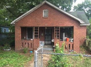 711 Waterworks Rd, Columbus, MS 39701