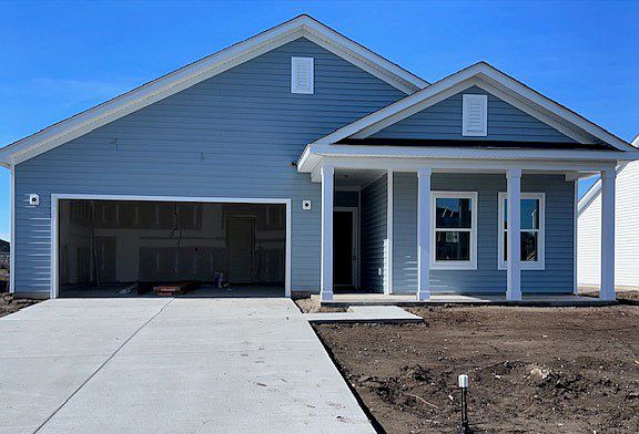 Front Elevation