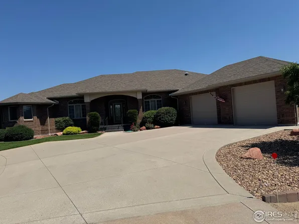 117 Hillside Dr, Sterling, CO 80751