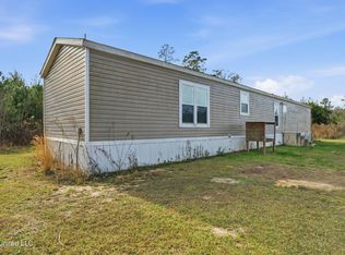 6139 Vestry Rd, Perkinston, MS 39573