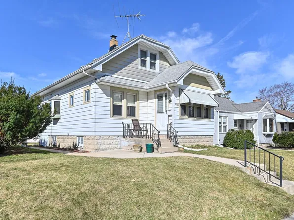 2363 South 73rd STREET, West Allis, WI 53219