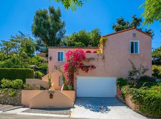 2247 Tuller Rd, Los Angeles, CA 90032