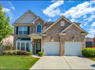 172 Villa Place Ct, Tucker, GA 30084