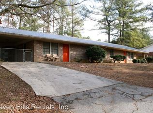 4971 Rockmart Rd SE #B, Silver Creek, GA 30173