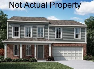 465 Randall Rd, Delaware, OH 43015