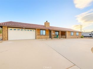 8821 Wadi, Phelan, CA 92371