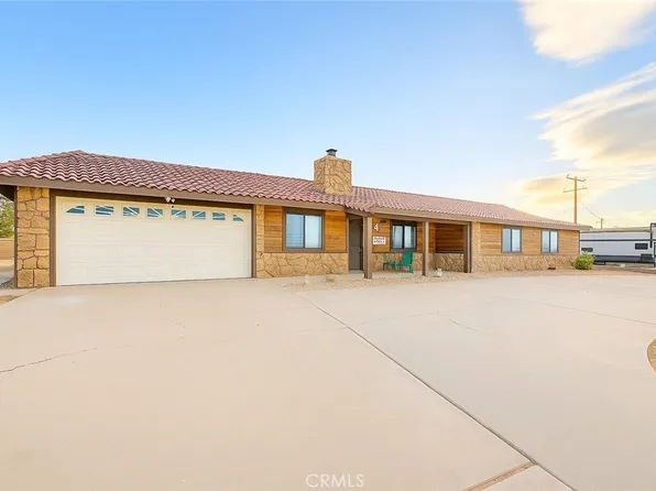 8821 Wadi, Phelan, CA 92371