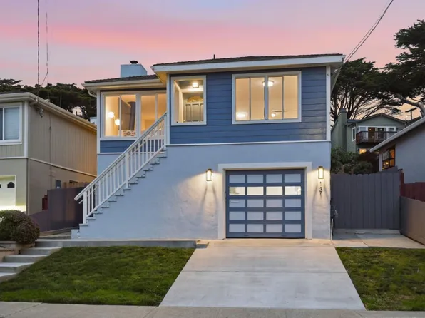 131 Pacific Ave, Pacifica, CA 94044