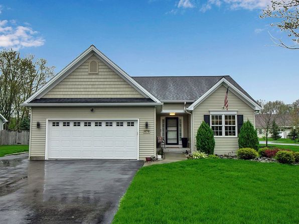 479 Campbell Blvd, Getzville, NY 14068