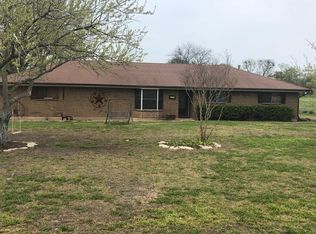 101 W Dilworth Rd, Italy, TX 76651