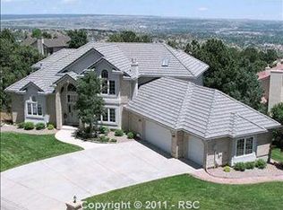 2735 Rossmere St, Colorado Springs, CO 80919