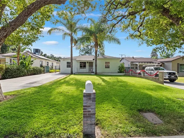 719 W Marshall Blvd, San Bernardino, CA 92405