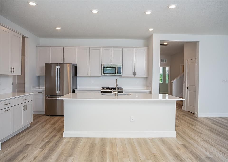 10341 Fieldstone Myrtle Way, San Antonio, FL 33576 MLS TB8312675