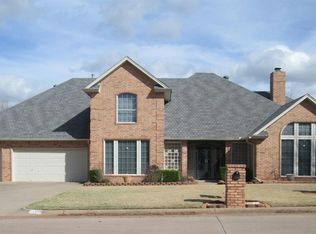 11300 Cedar Ridge Rd, Oklahoma City, OK 73162