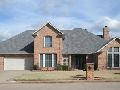 11300 Cedar Ridge Rd, Oklahoma City, OK, 73162