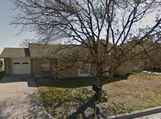 6301 Shasta Trl, Fort Worth, TX 76133