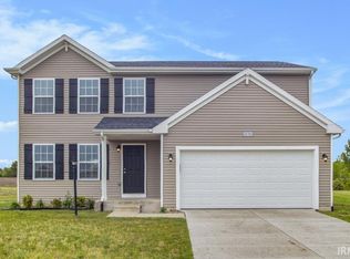 50760 Deer Crossing Trl, Elkhart, IN 46514