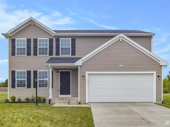50760 Deer Crossing Trl, Elkhart, IN 46514