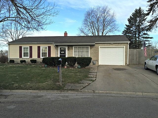 1st image of 3 Saratoga Ln