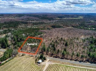 PARCEL E Bodus Rd #B, Cedar, MI 49621