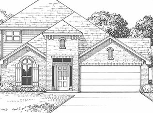 1107 Drake Cv, Leander, TX 78641