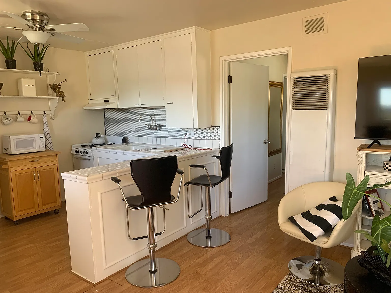 1 bed, 1.0 bath, $3,500 — Photo 2