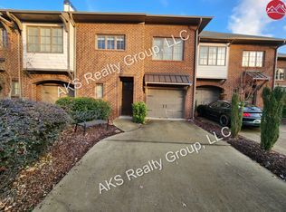 3051 Eagle Ridge Ln, Birmingham, AL 35242