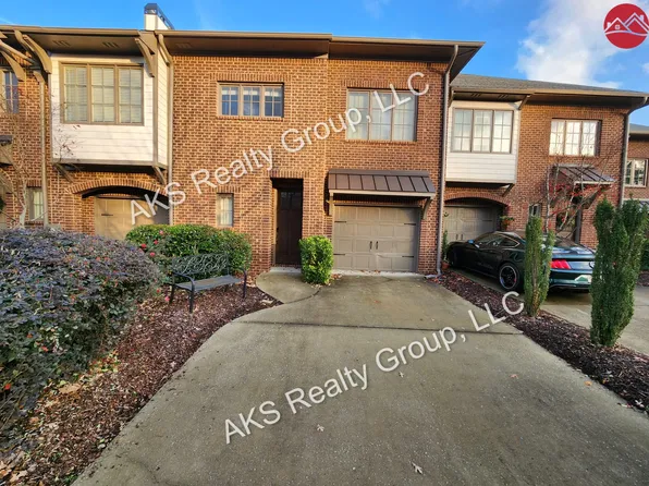 3051 Eagle Ridge Ln, Birmingham, AL 35242