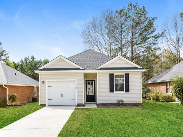 1231 Warrens Way, Manning, SC 29102