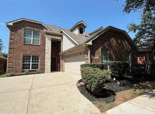 7804 Rancho De La Osa Trl, McKinney, TX 75070