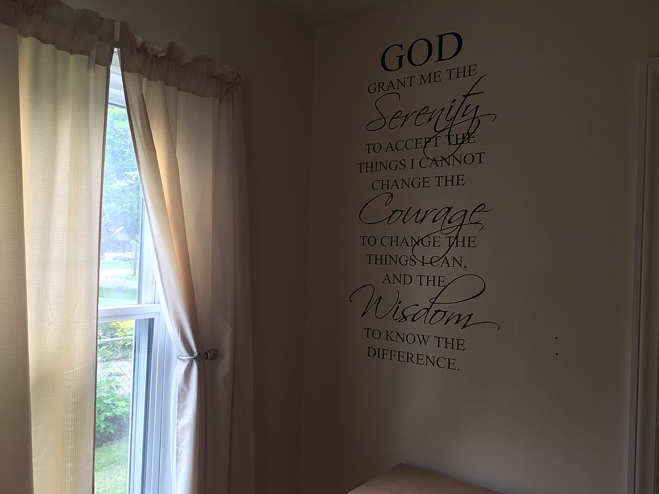 Southwest Bedroom