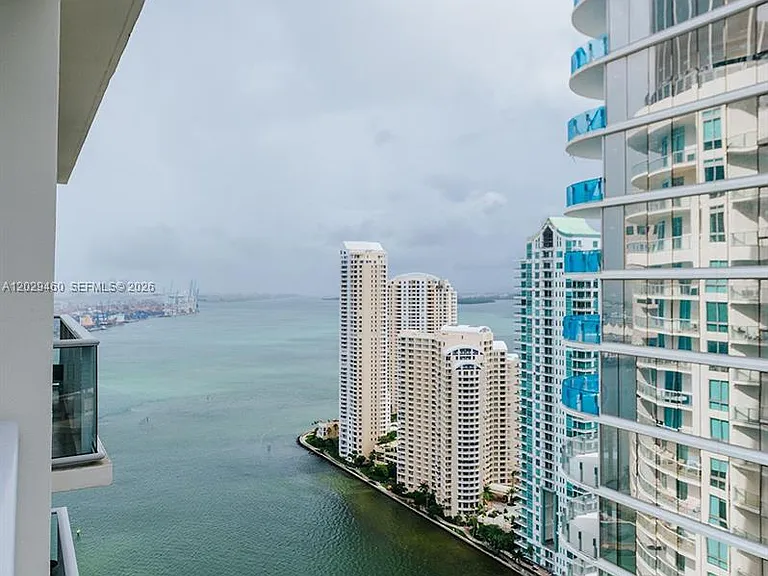 300 S Biscayne Blvd #T-3702 — Photo 18