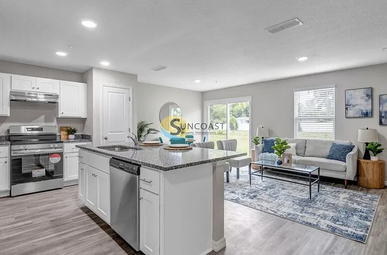 Sunbeam Villas — Photo 21