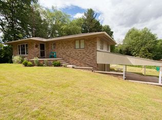 2870 Perrine Rd, Rives Junction, MI 49277