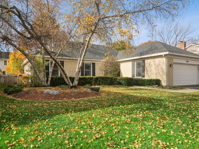 4040 N Harvard Ave, Arlington Heights, IL, 60004