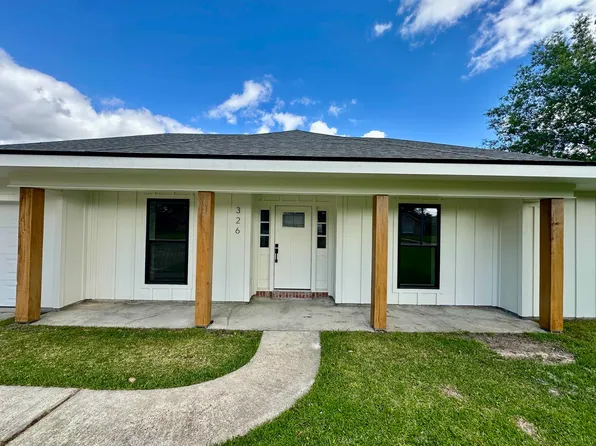 326 Vanessa Ave, Lake Charles, LA 70605