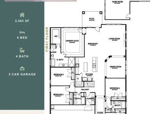 8607 Ridge Crest Dr, Killeen, TX 76542