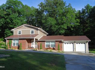 36 Hickory Hollow Dr LOT 141, Crossville, TN 38555