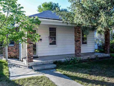 673 Ash St, Elko, NV, 89801