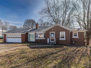 6000 Hogue Rd, Evansville, IN 47712