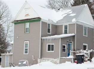 127 Cherry St, South Dayton, NY 14138