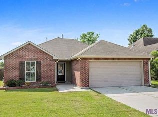 17079 Jamestowne Dr, Prairieville, LA 70769