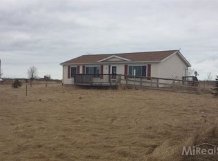 4790 Hunt Rd, Deckerville, MI 48427