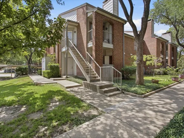 3209 Donnelly Cir APT 107, Fort Worth, TX 76107