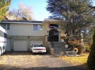 2100 Park Ave, Klamath Falls, OR 97601