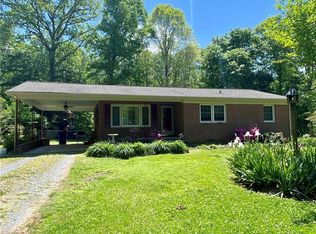 4600 Huntingwood Rd, Ramseur, NC 27316